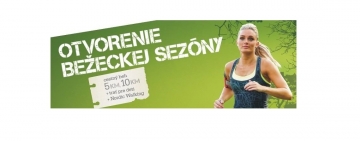 Výsledky - Otvorenie bežeckej sezóny NW / 31.3.2019